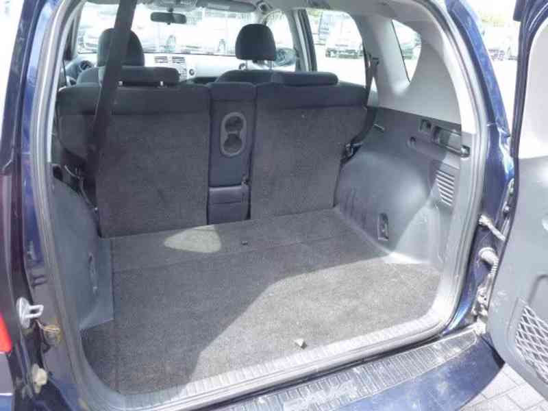 Toyota RAV 4 2,0i benzín 112kw - foto 4