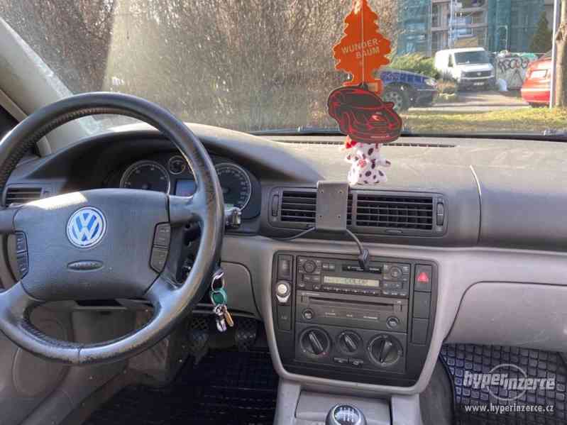 volkswagen passat B5,5 - foto 2