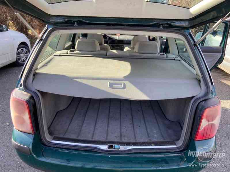 volkswagen passat B5,5 - foto 3