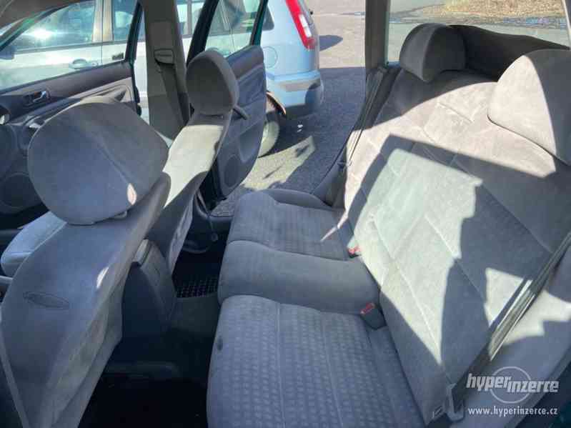 volkswagen passat B5,5 - foto 4