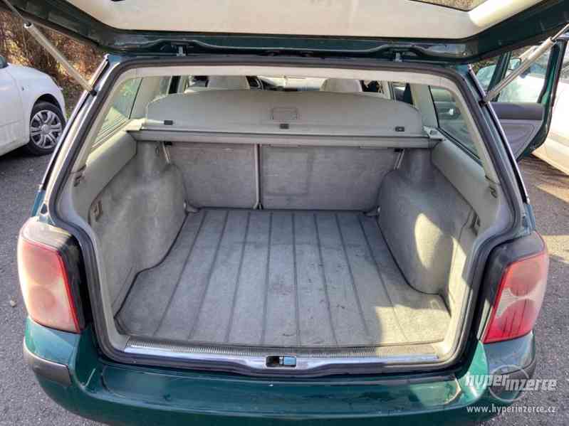 volkswagen passat B5,5 - foto 5