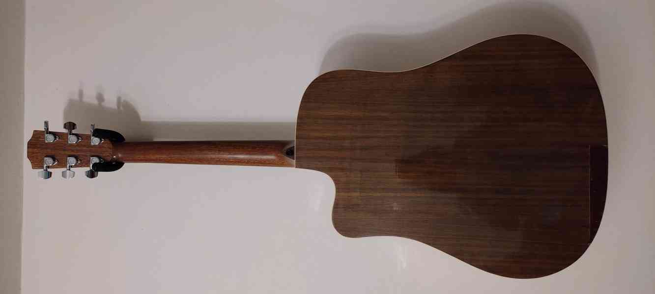 Australská kytara Ayers - foto 3