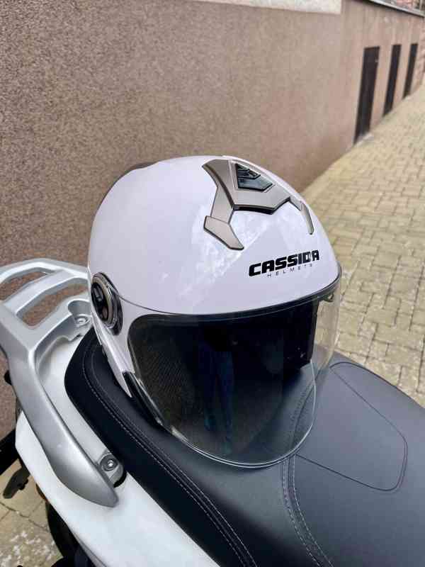 Peugeot Tweet 125i r. 2021 - foto 6