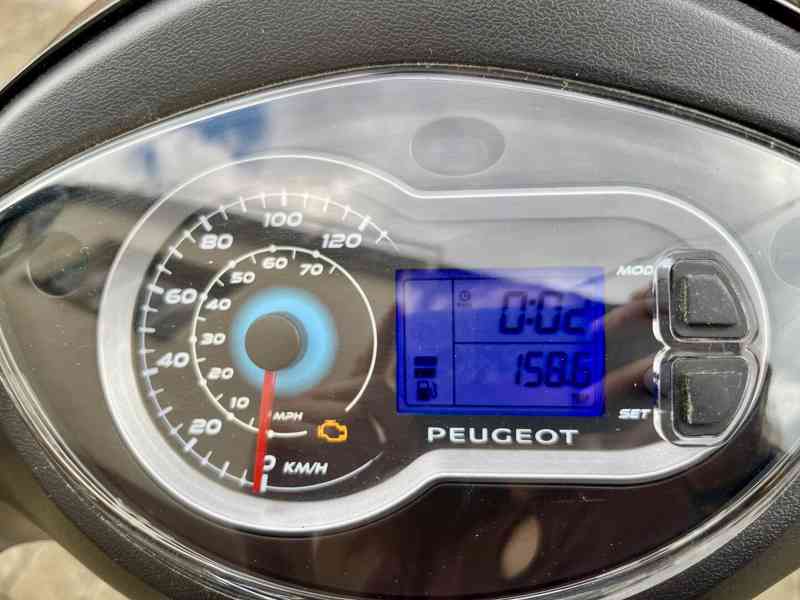 Peugeot Tweet 125i r. 2021 - foto 9
