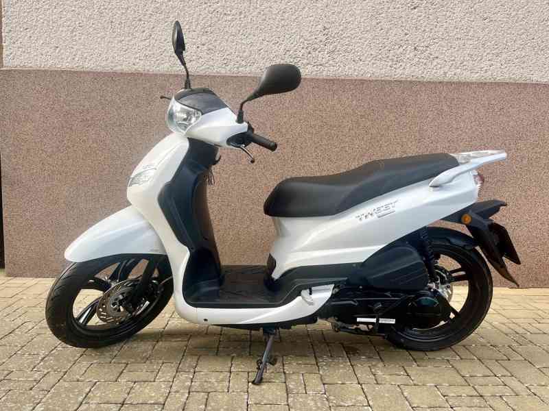 Peugeot Tweet 125i r. 2021 - foto 3