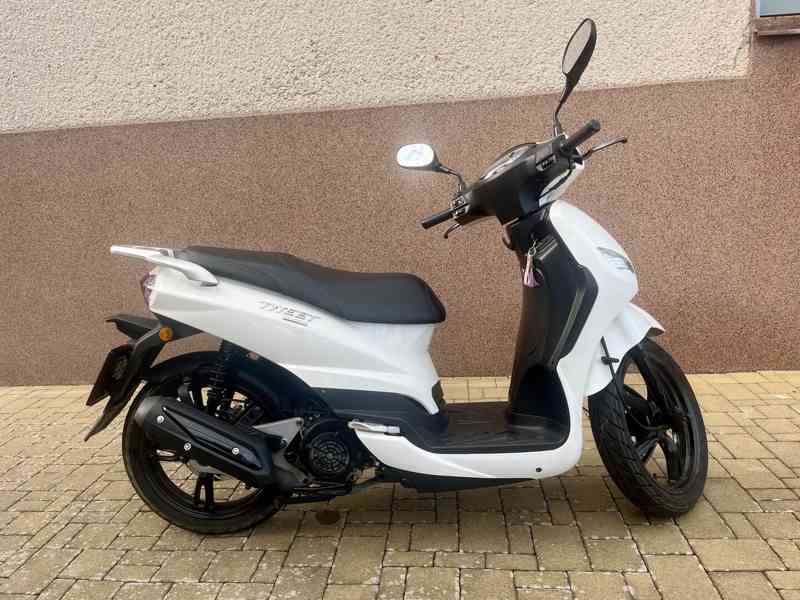 Peugeot Tweet 125i r. 2021 - foto 2
