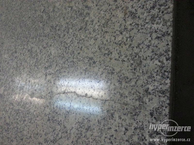 Žulová deska - foto 2