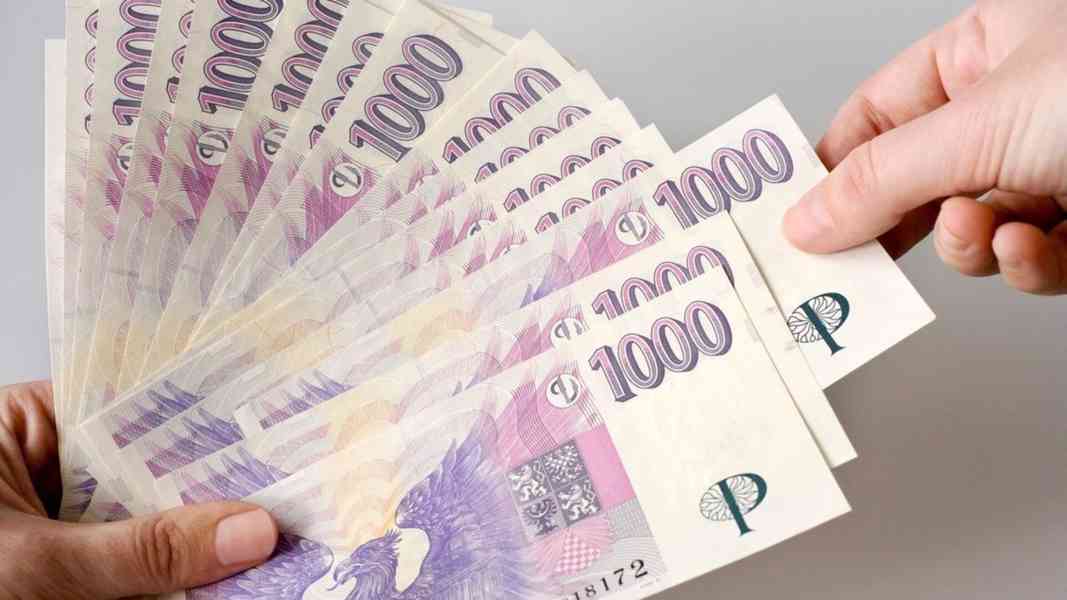 Potřebujete půjčku? - foto 1