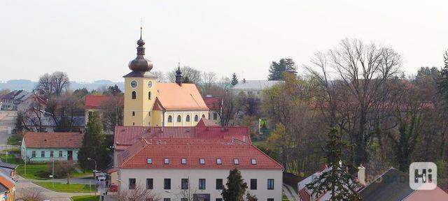 Prodej parcely v  Morkovice-Slížany - foto 11