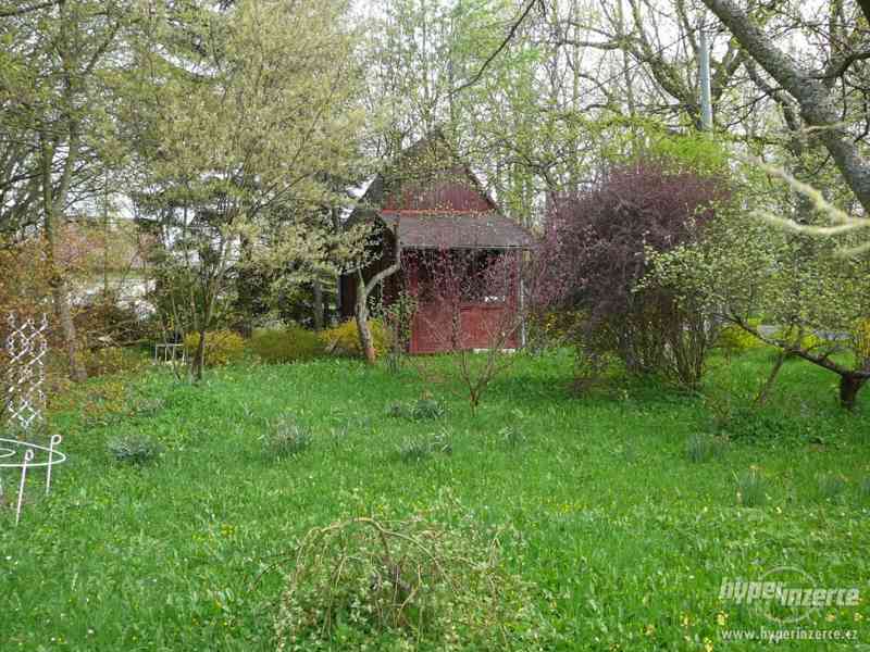 Prodej zahrady 1706 m² Křišťanovice, okres Bruntál - foto 11