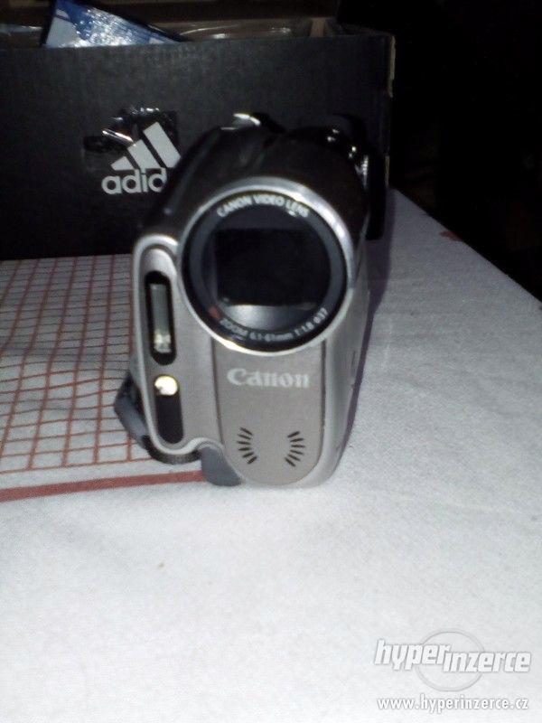 videokamera - foto 1