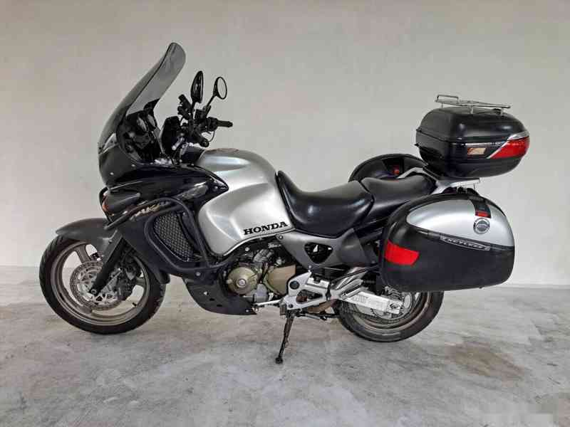 Honda XL 1000V Varadero - foto 3
