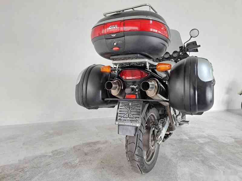 Honda XL 1000V Varadero - foto 8