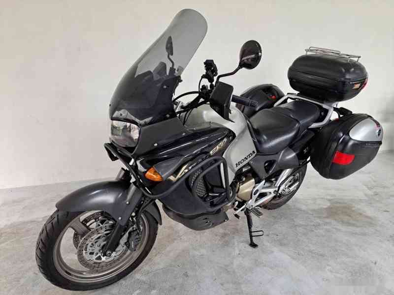 Honda XL 1000V Varadero - foto 5