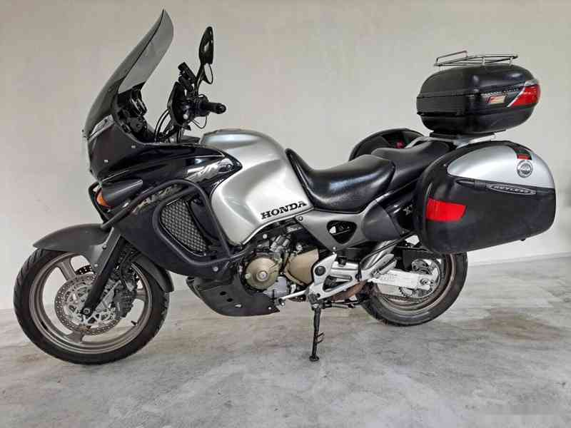 Honda XL 1000V Varadero - foto 4