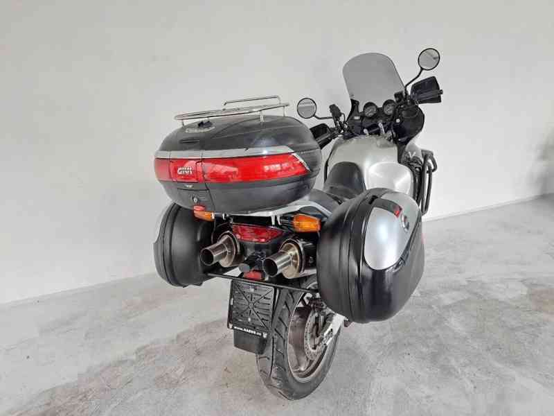 Honda XL 1000V Varadero - foto 7
