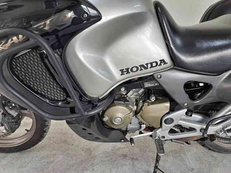 Honda XL 1000V Varadero - foto 9