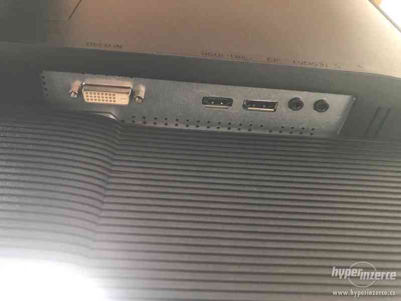 4K Monitor Acer CB281HK - foto 4
