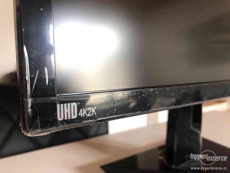 4K Monitor Acer CB281HK - foto 6