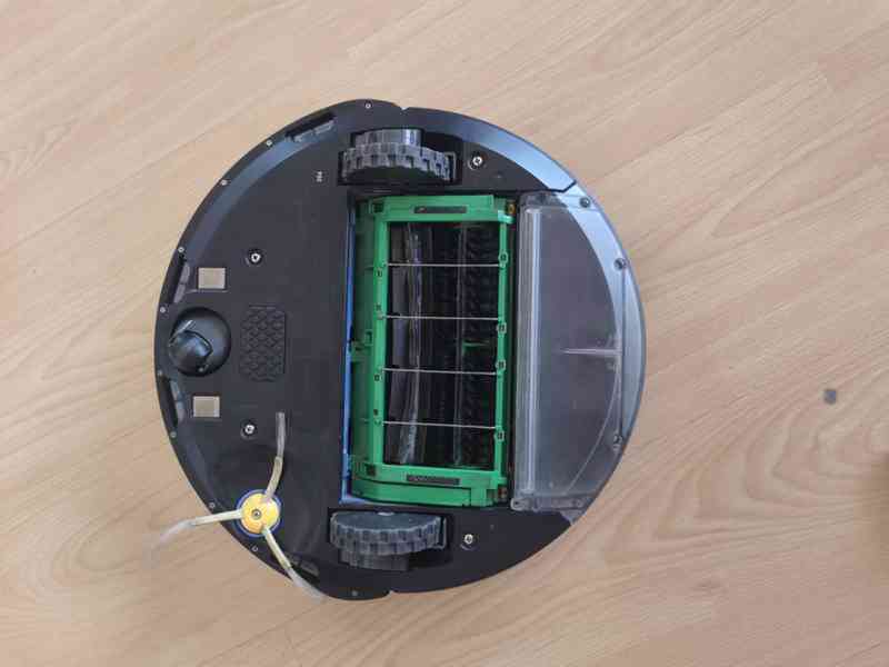 Robotický vysavač Roomba 564 Pet series  - foto 2