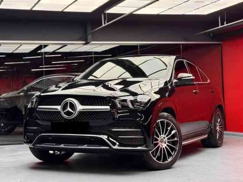 MERCEDES-BENZ GLE  - foto 2