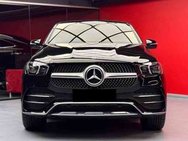 MERCEDES-BENZ GLE  - foto 5