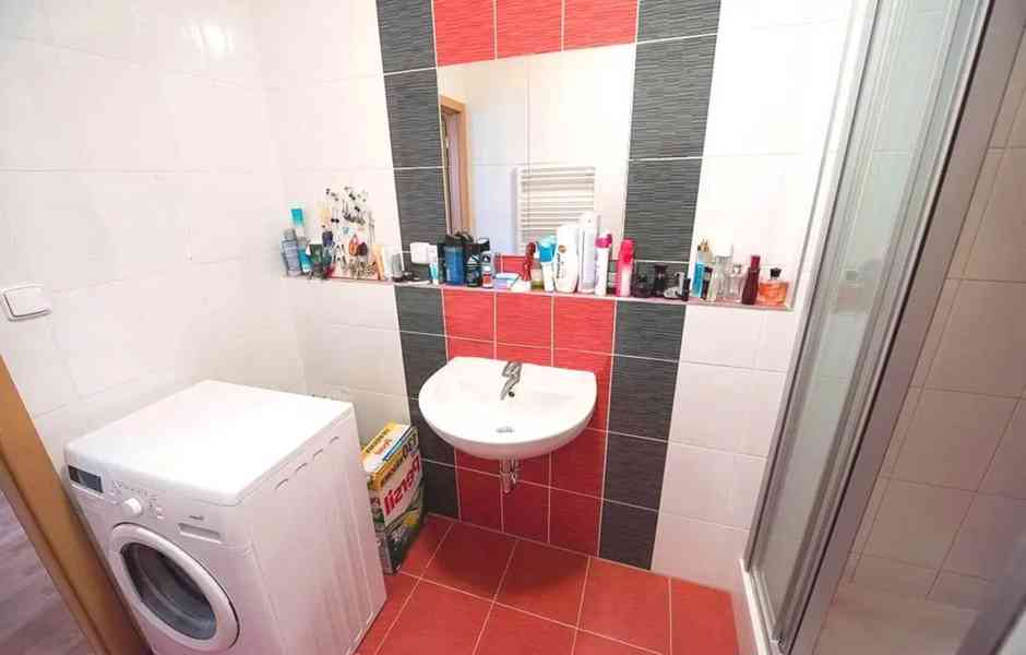 Pronájem bytu 1+1 36 m² - foto 10