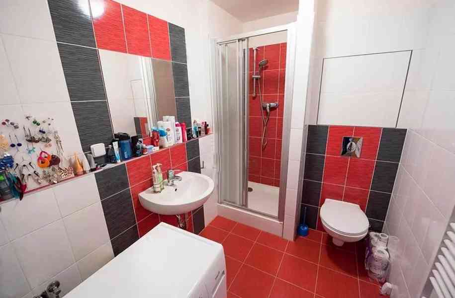 Pronájem bytu 1+1 36 m² - foto 8