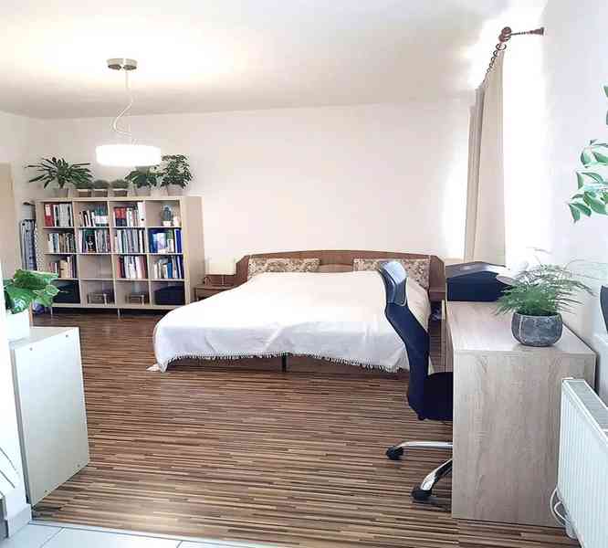 Pronájem bytu 1+1 36 m² - foto 6