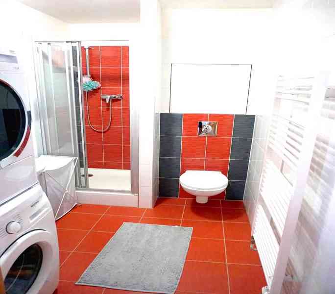 Pronájem bytu 1+1 36 m² - foto 9