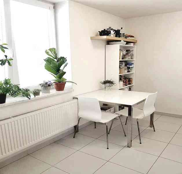 Pronájem bytu 1+1 36 m² - foto 5