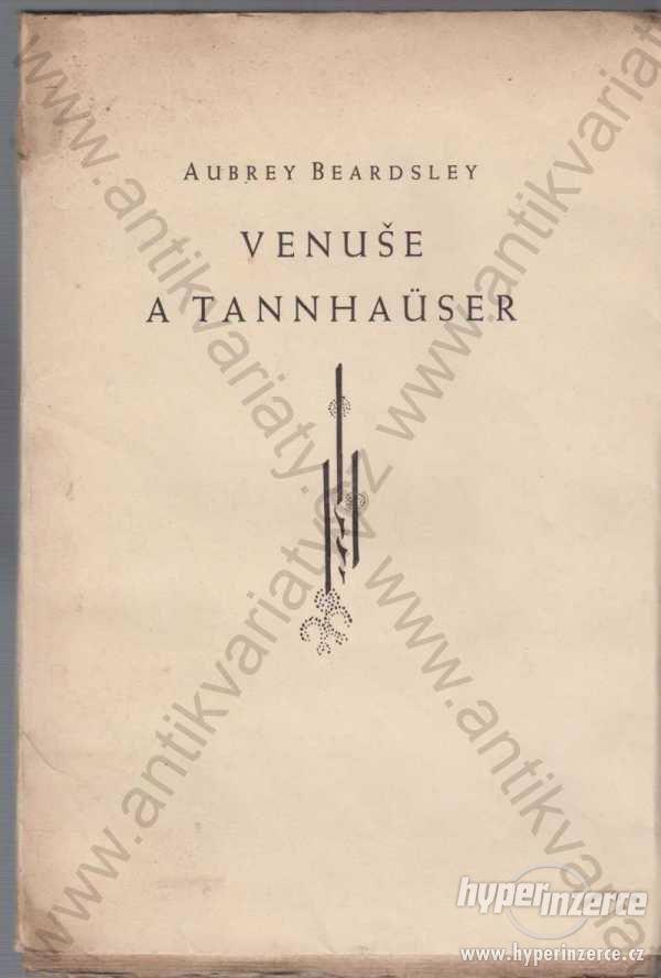 Venuše a Tannhäuser - foto 1