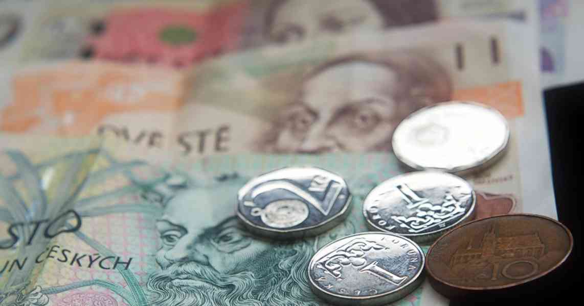 PŮJČKA PRO VŠECHNY S ÚROKEM 3 % ROČNĚ