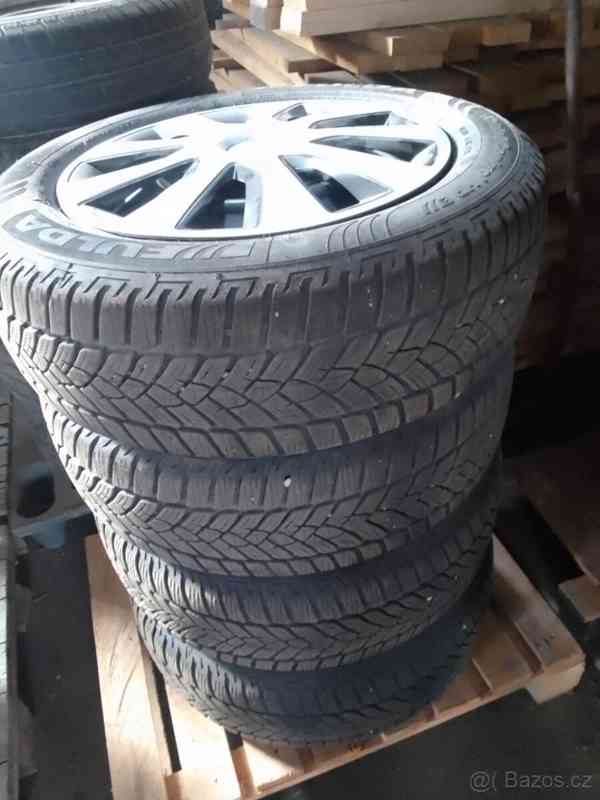 Suzuki SX4 1,6   4WD - foto 10