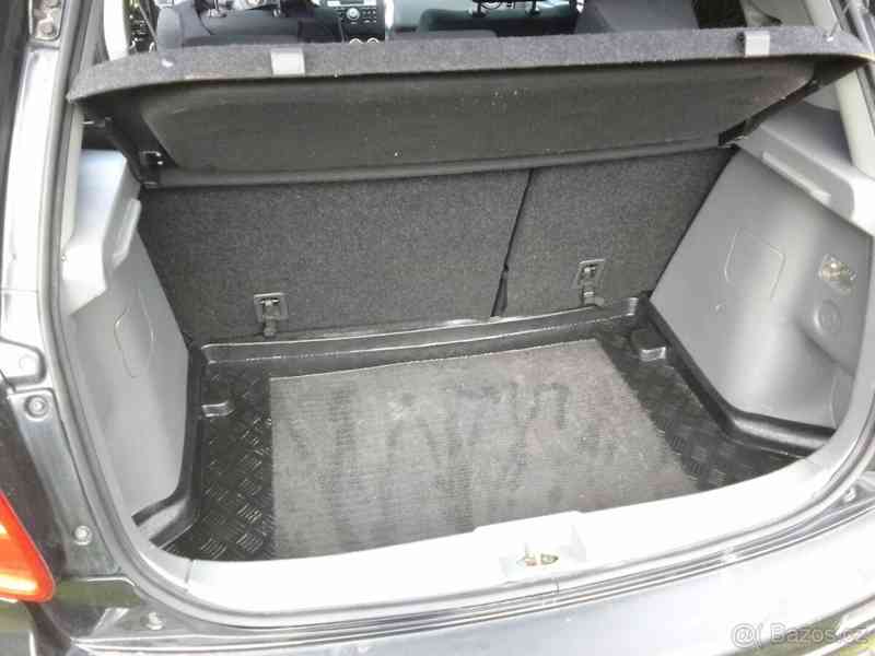 Suzuki SX4 1,6   4WD - foto 11