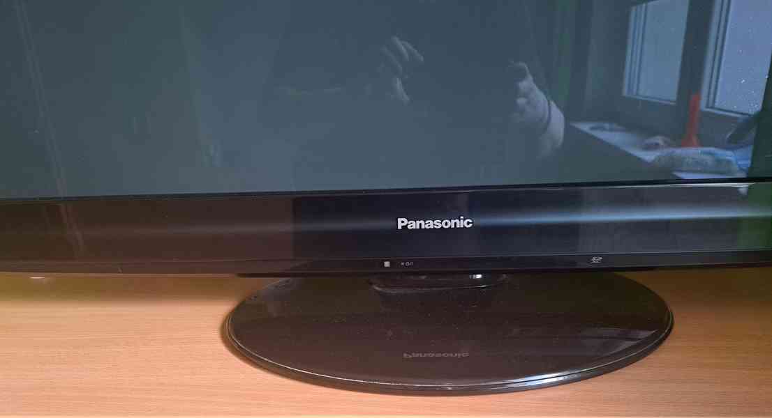 TV Panasonic - foto 21