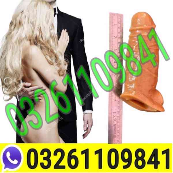 Dragon skin color silicone condom in Peshawar  - 03261109841