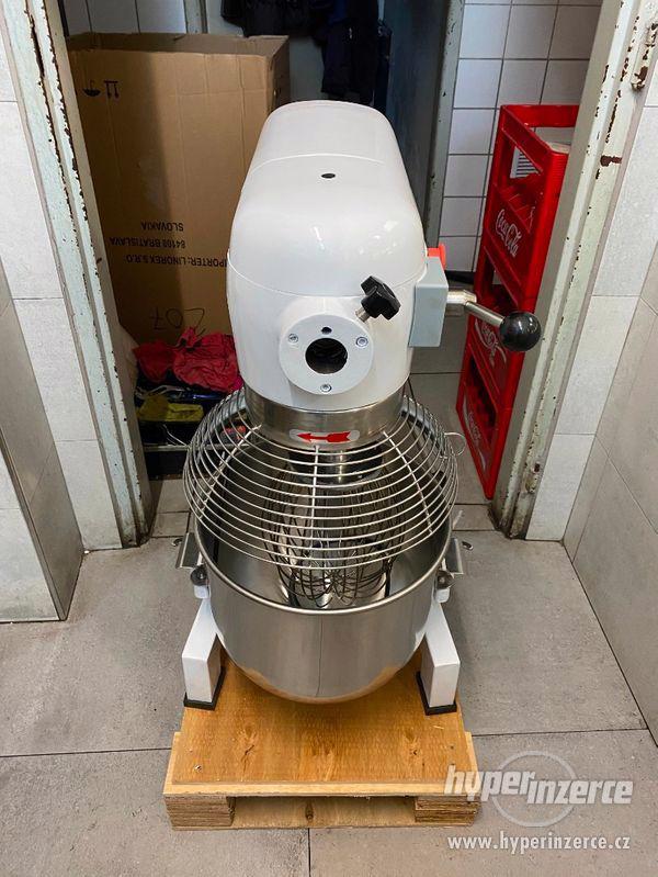 Profi univerzální robot B20 230V - foto 2