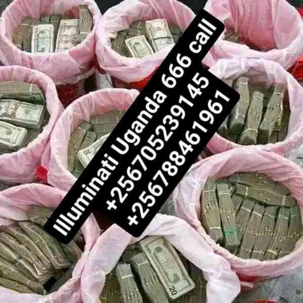 NUMBERS OF ILLUMINATI UGANDA ☎️ 0788461961/0705239145 - foto 2