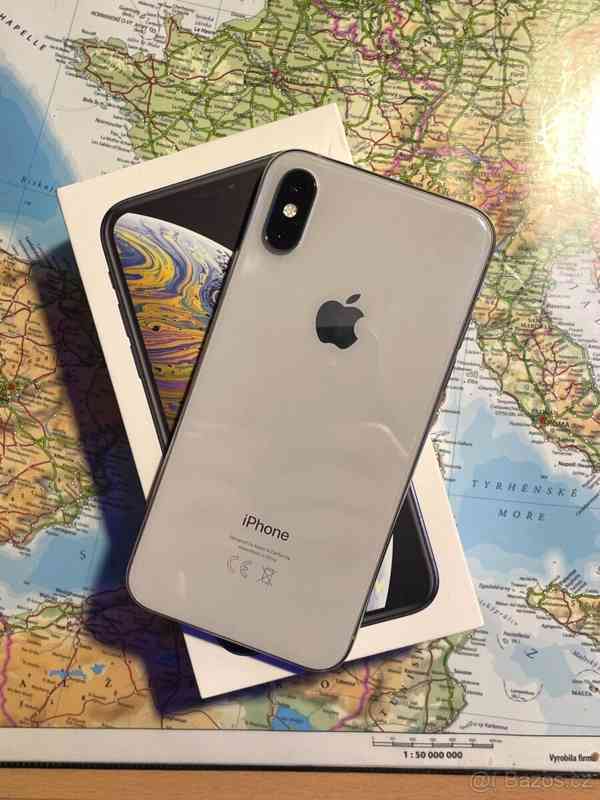 iPhone Xs - foto 1