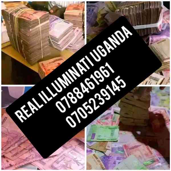 ILLUMINATI UGANDA +256788461961 +256705239145