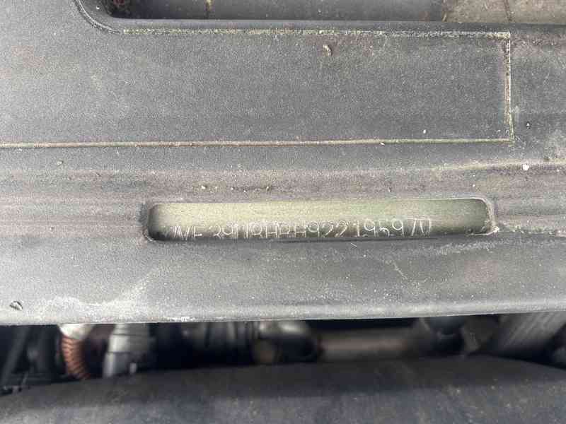 Peugeot 607 2,0HDI 100KW RHR PRODÁM DÍLY Z VOZU - foto 8