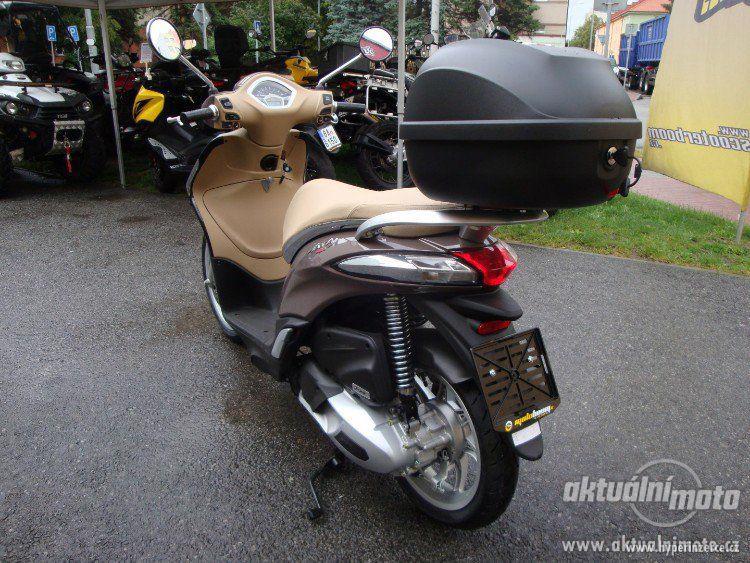 Prodej motocyklu Piaggio Liberty 125 4T - foto 6