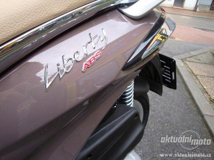 Prodej motocyklu Piaggio Liberty 125 4T - foto 7