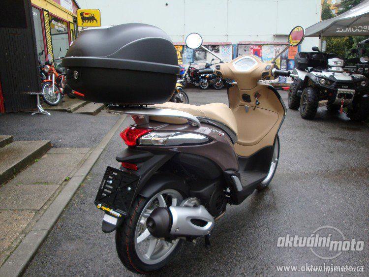 Prodej motocyklu Piaggio Liberty 125 4T - foto 10