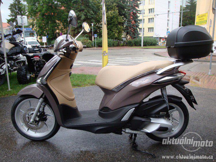Prodej motocyklu Piaggio Liberty 125 4T - foto 11