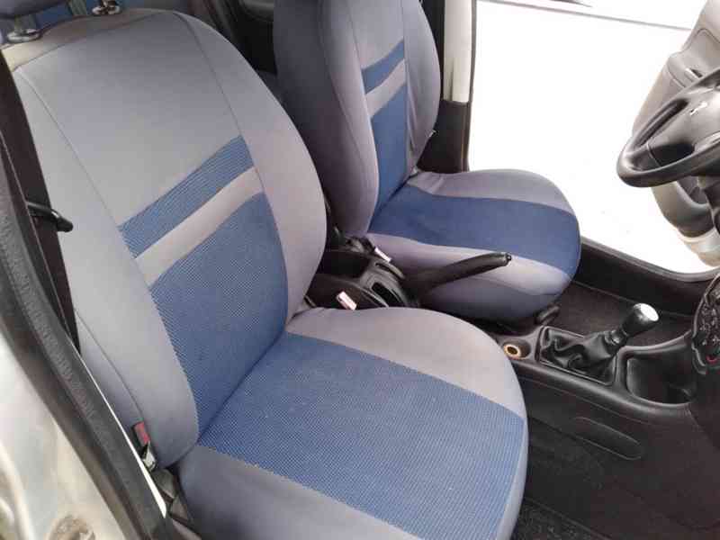 PEUGEOT 206 1.4 HDI - foto 12