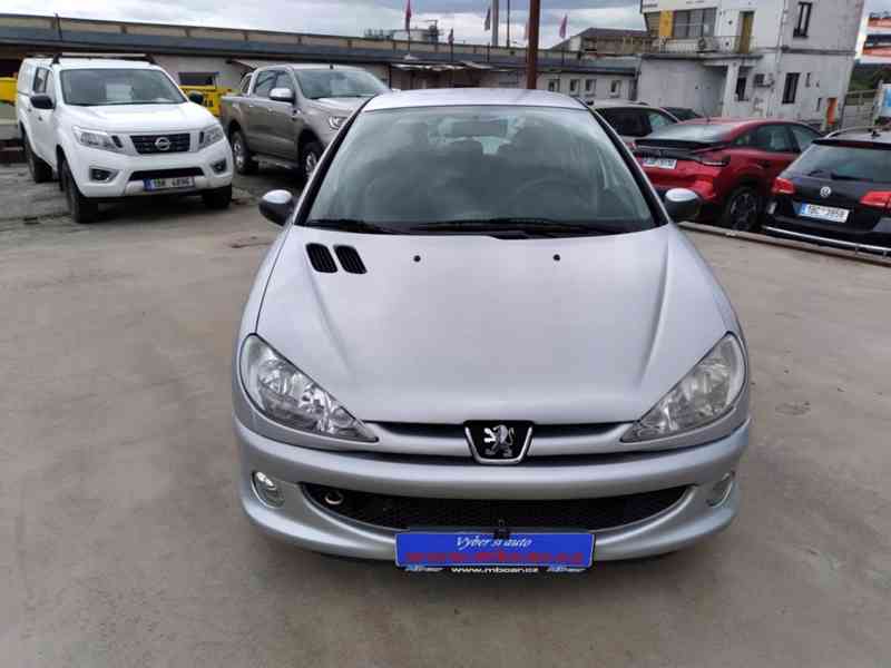 PEUGEOT 206 1.4 HDI - foto 2