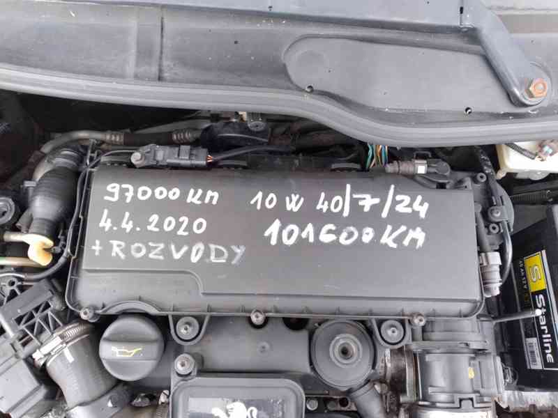 PEUGEOT 206 1.4 HDI - foto 22