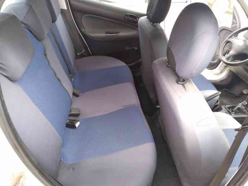PEUGEOT 206 1.4 HDI - foto 11